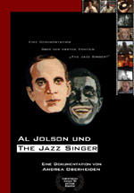 Al Jolson und the Jazz Singer