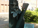 Memorial Goethestrasse Kiel